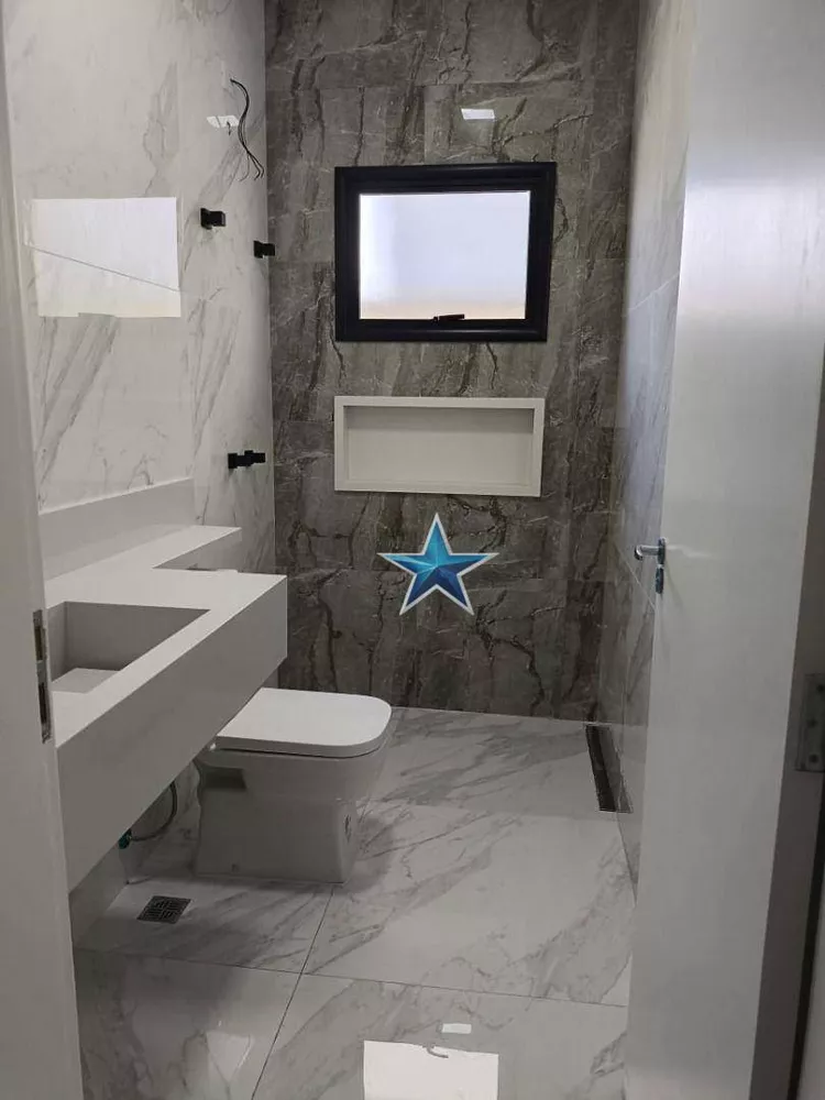 Casa de Condomínio, 3 quartos - Foto 9