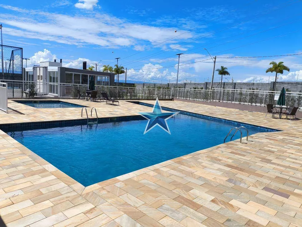 Casa de Condomínio, 3 quartos - Foto 15