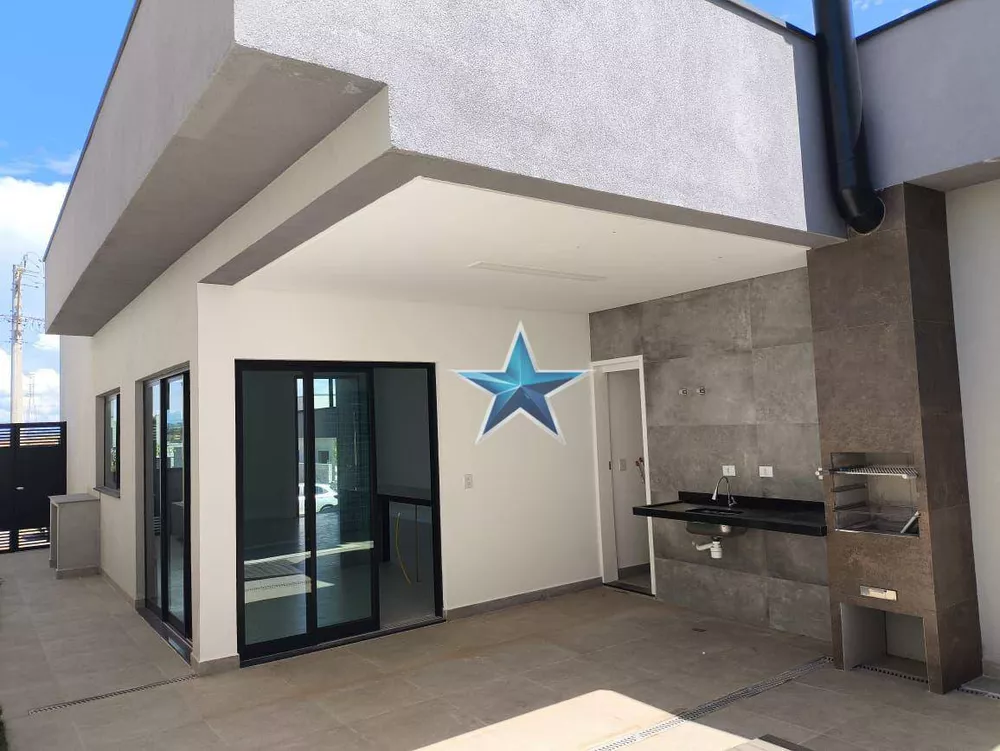 Casa de Condomínio, 3 quartos - Foto 11