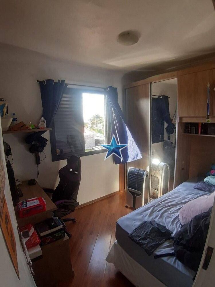 Apartamento, 3 quartos, 65 m² - Foto 10