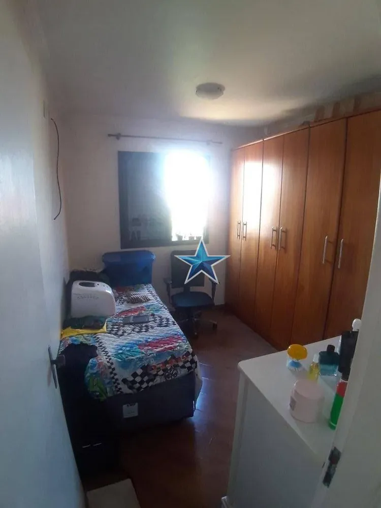 Apartamento, 3 quartos, 65 m² - Foto 7