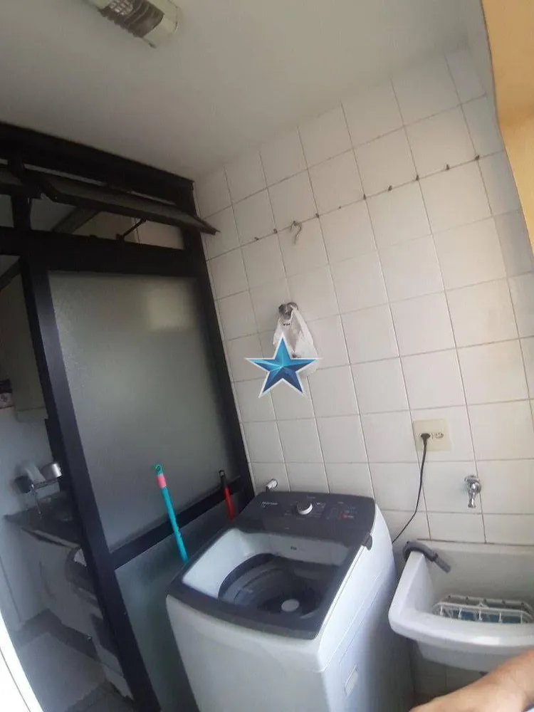 Apartamento, 3 quartos, 65 m² - Foto 15