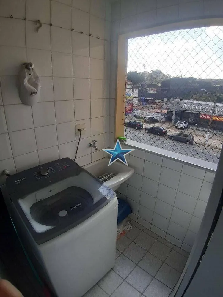 Apartamento, 3 quartos, 65 m² - Foto 4