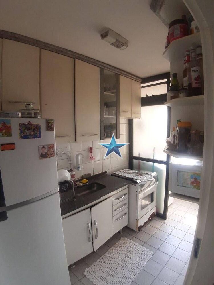 Apartamento, 3 quartos, 65 m² - Foto 9