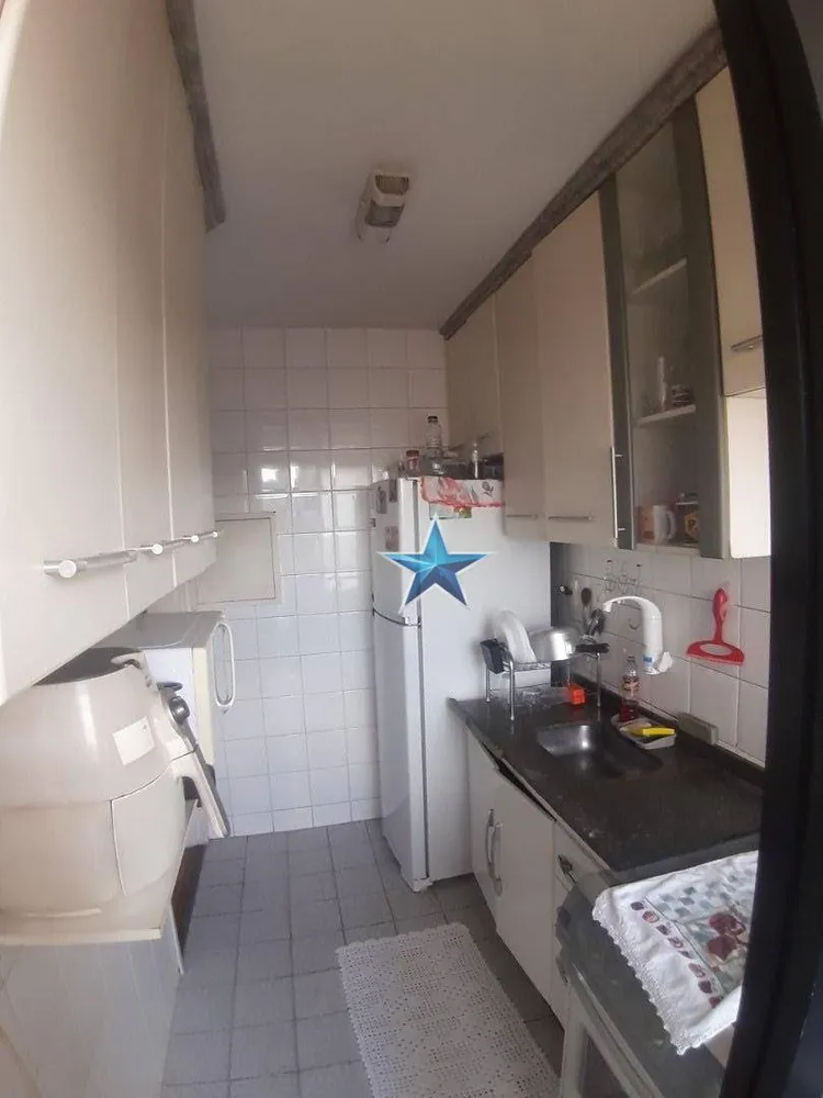 Apartamento, 3 quartos, 65 m² - Foto 3