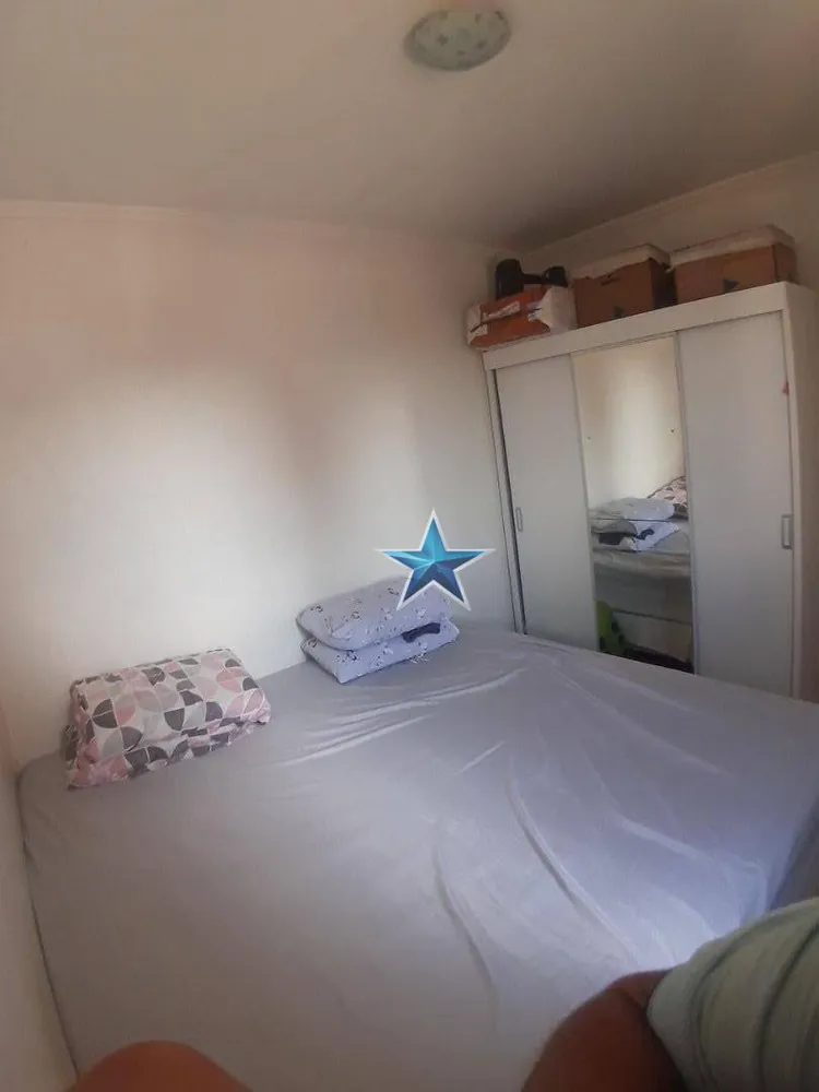 Apartamento, 3 quartos, 65 m² - Foto 8