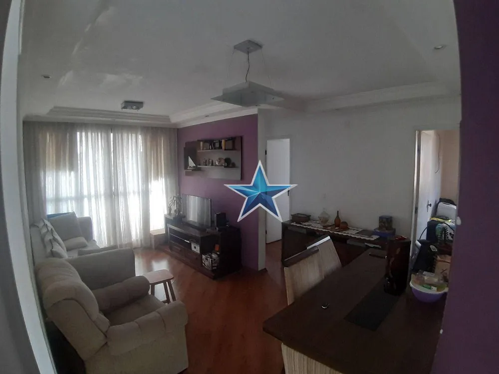Apartamento, 3 quartos, 65 m² - Foto 2