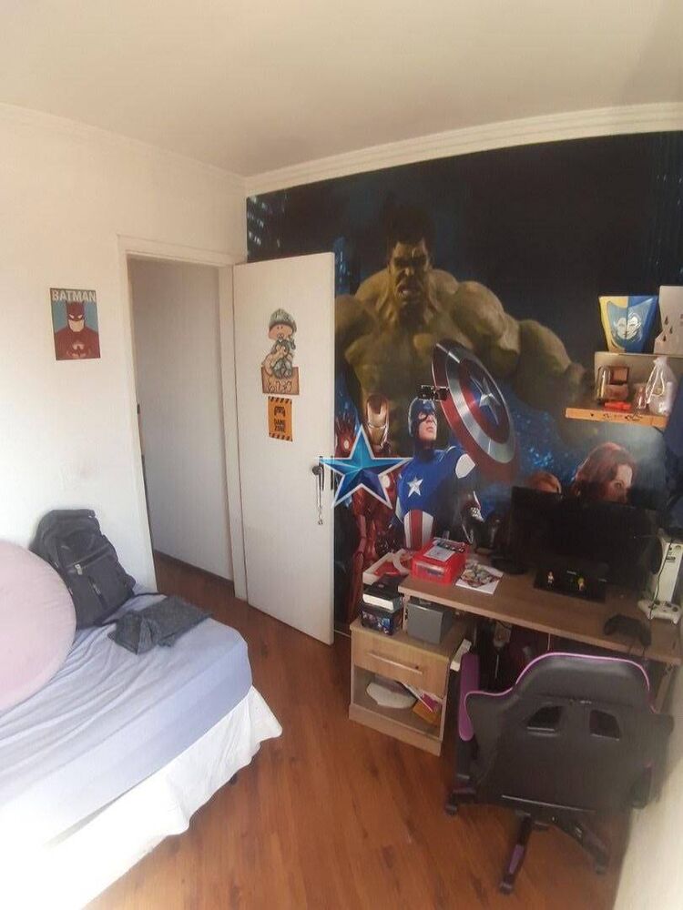 Apartamento, 3 quartos, 65 m² - Foto 11