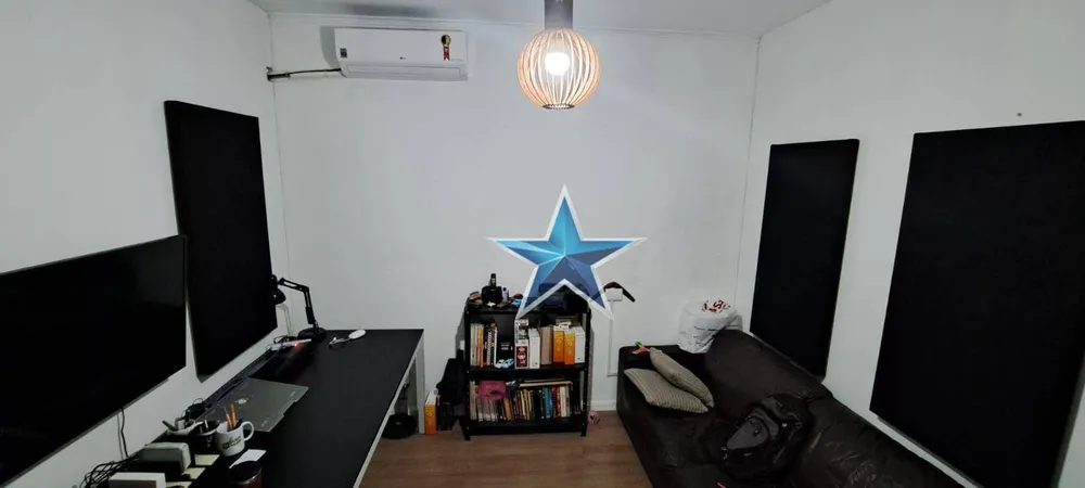 Sobrado, 3 quartos, 247 m² - Foto 11