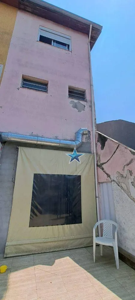 Sobrado, 3 quartos, 247 m² - Foto 8