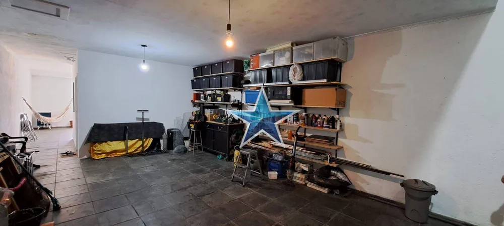 Sobrado, 3 quartos, 247 m² - Foto 12