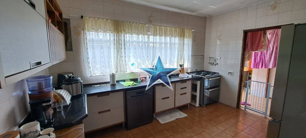 Sobrado, 3 quartos, 247 m² - Foto 4