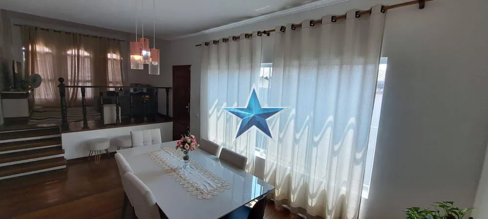 Sobrado, 3 quartos, 247 m² - Foto 3