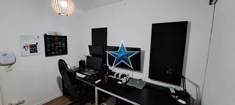 Sobrado, 3 quartos, 247 m² - Foto 10