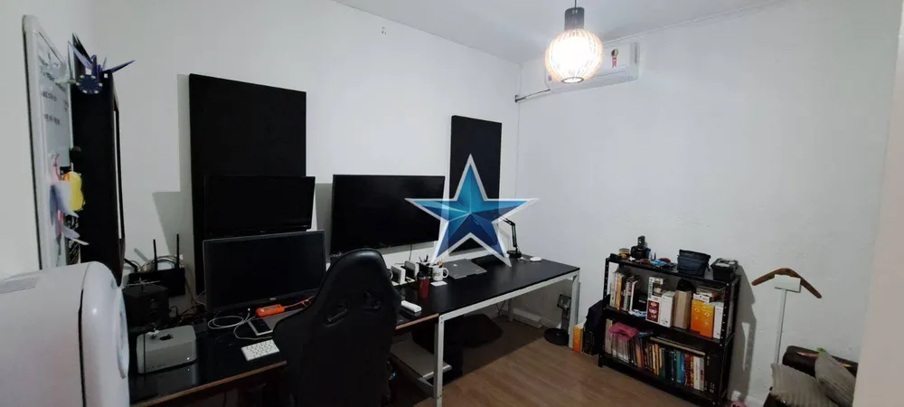 Sobrado, 3 quartos, 247 m² - Foto 6