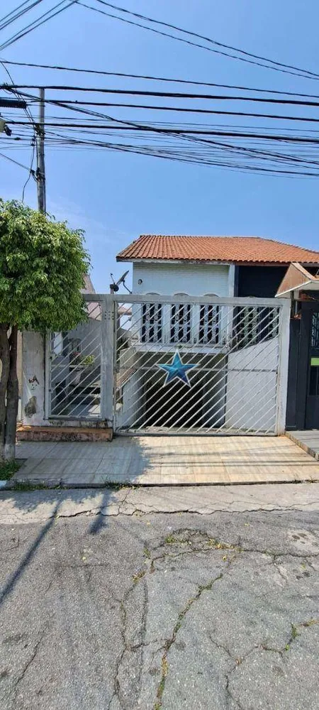 Sobrado, 3 quartos, 247 m² - Foto 7