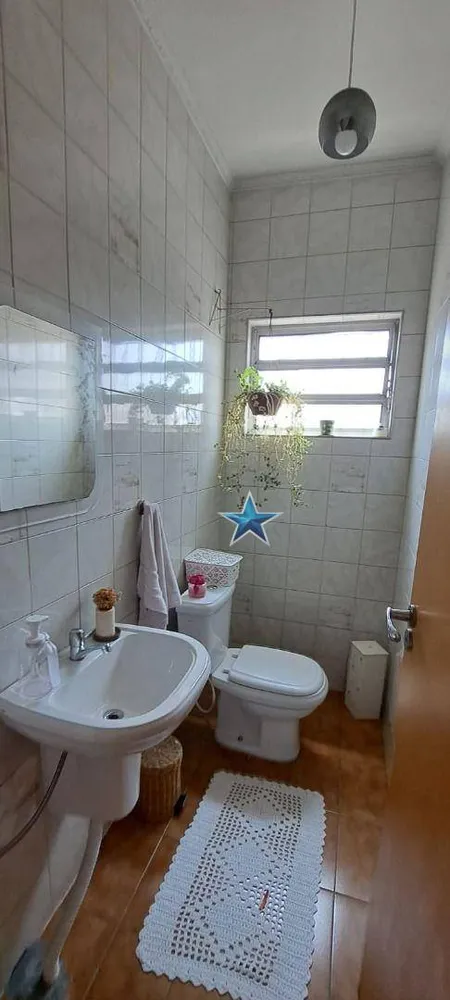 Sobrado, 3 quartos, 247 m² - Foto 9