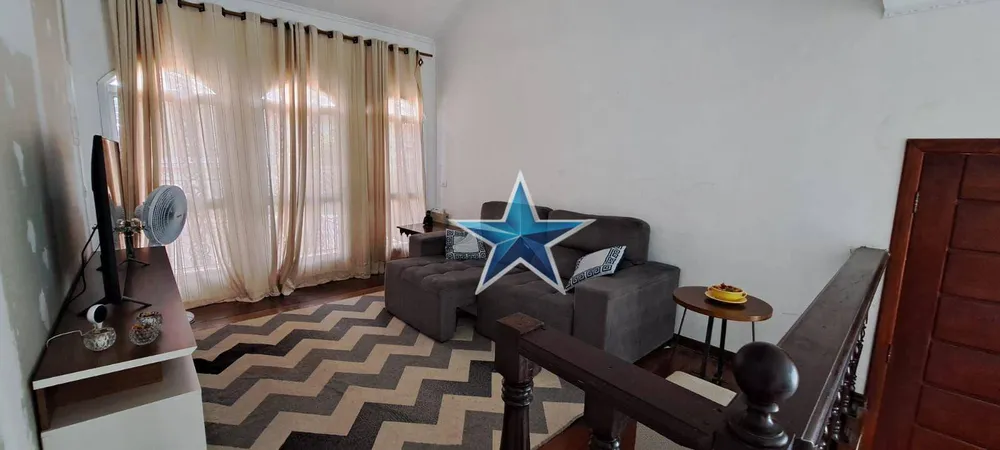 Sobrado, 3 quartos, 247 m² - Foto 2