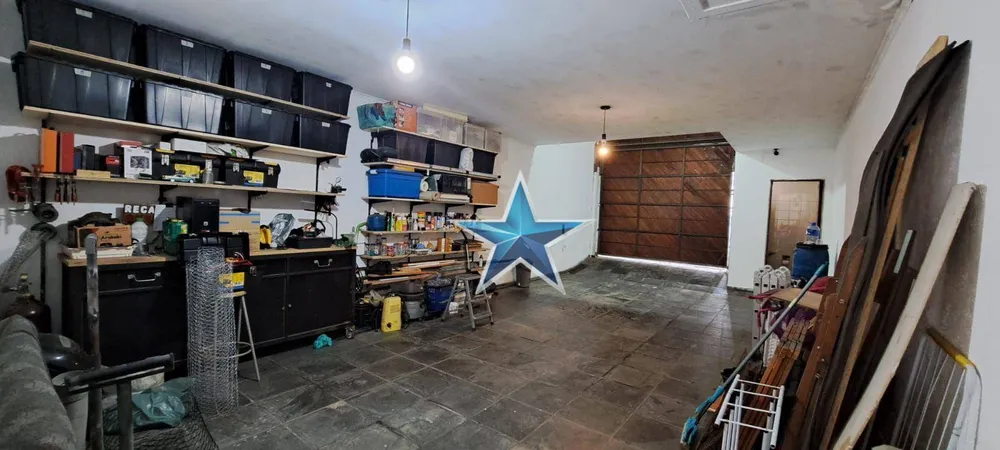 Sobrado, 3 quartos, 247 m² - Foto 5