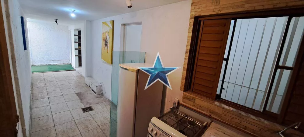 Sala-Conjunto, 52 m² - Foto 4