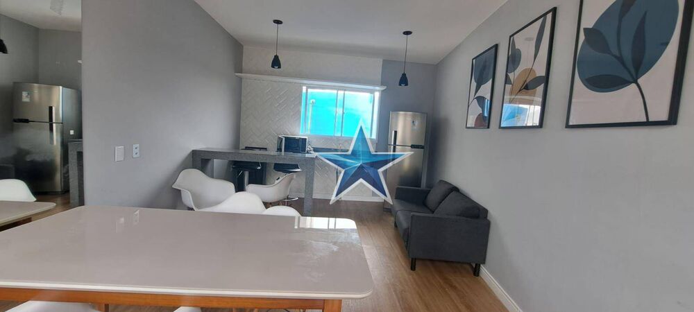 Apartamento, 2 quartos, 33 m² - Foto 1