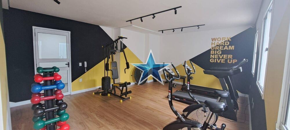 Apartamento, 2 quartos, 33 m² - Foto 5