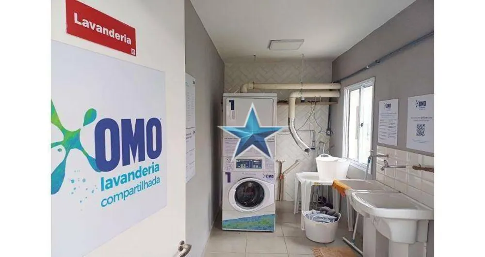 Apartamento, 2 quartos, 33 m² - Foto 9
