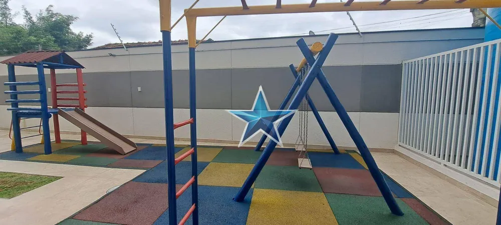 Apartamento, 2 quartos, 33 m² - Foto 6