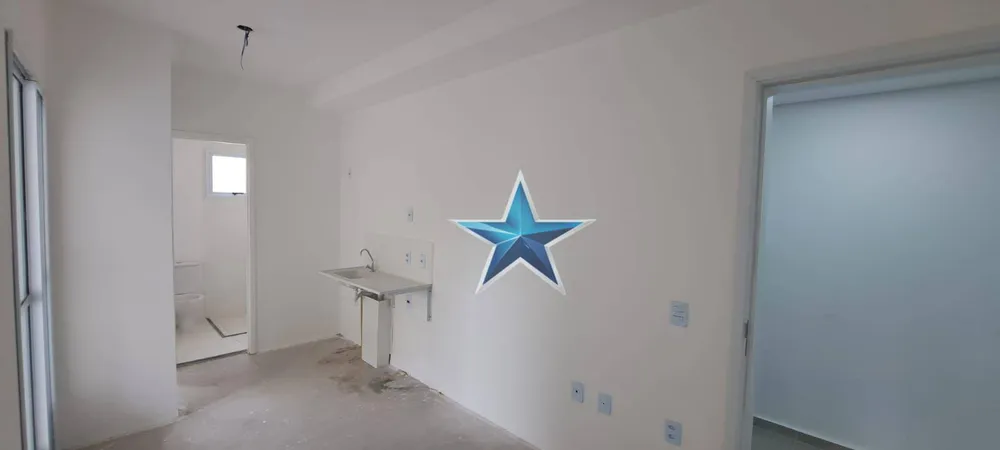 Apartamento, 2 quartos, 33 m² - Foto 11