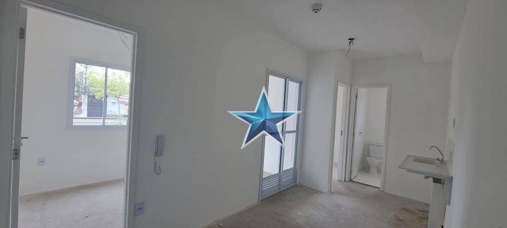Apartamento, 2 quartos, 33 m² - Foto 8