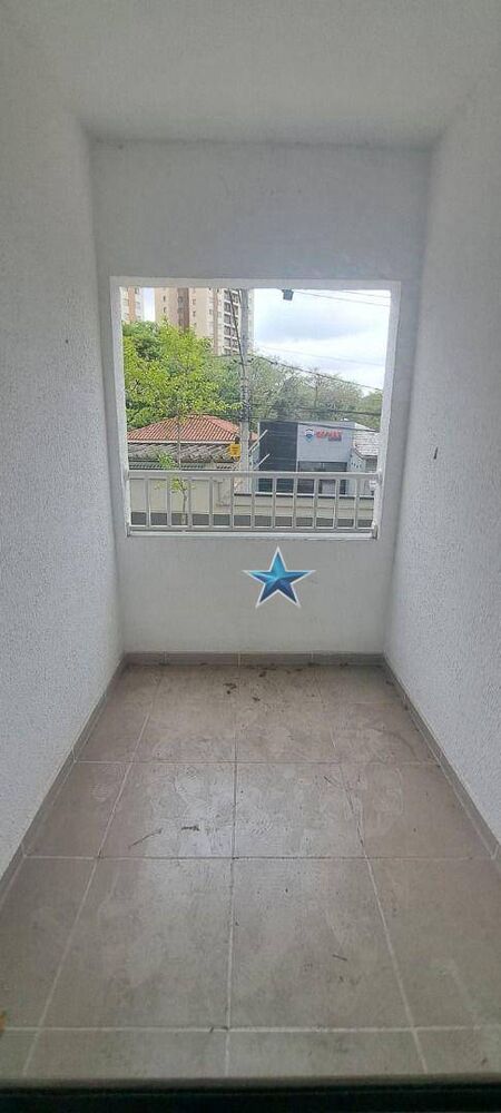 Apartamento, 2 quartos, 33 m² - Foto 3