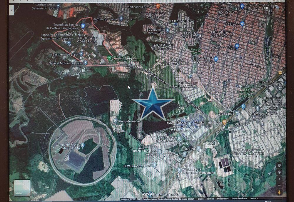 Terreno, 1000 m² - Foto 4