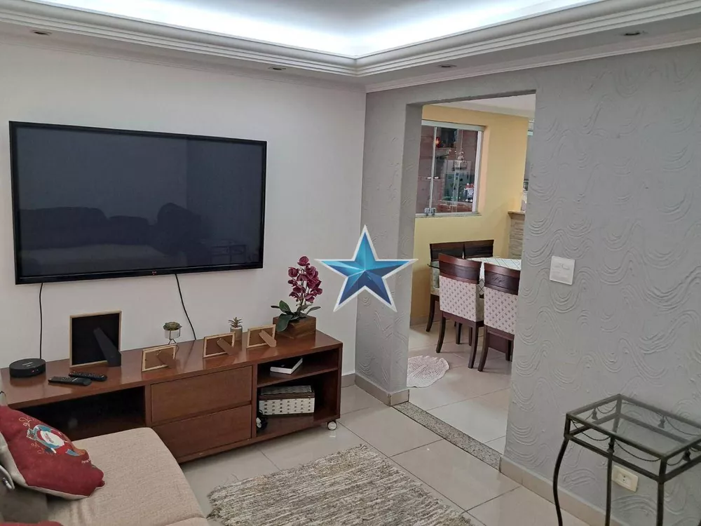 Casa, 3 quartos, 120 m² - Foto 8