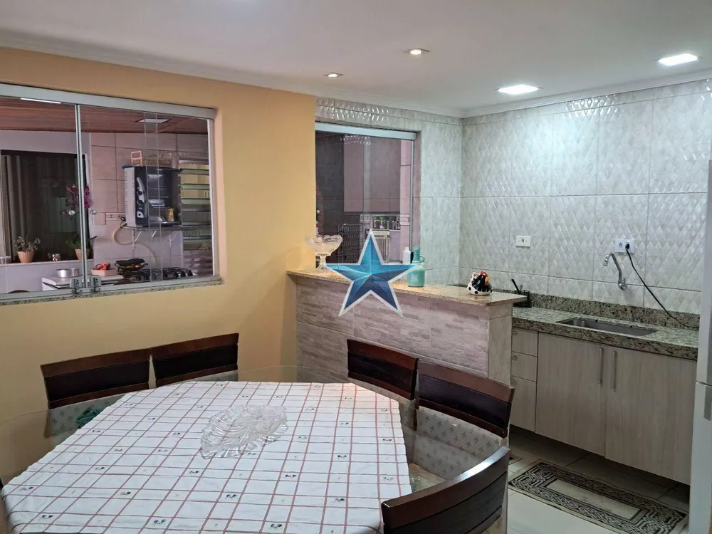 Casa, 3 quartos, 120 m² - Foto 5
