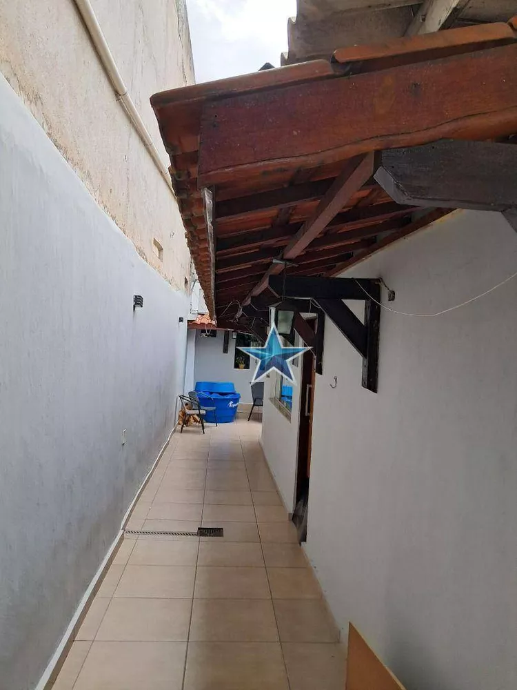 Casa, 3 quartos, 120 m² - Foto 3