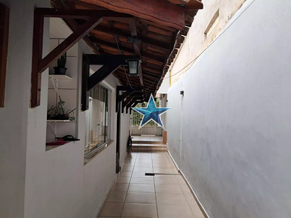 Casa, 3 quartos, 120 m² - Foto 6