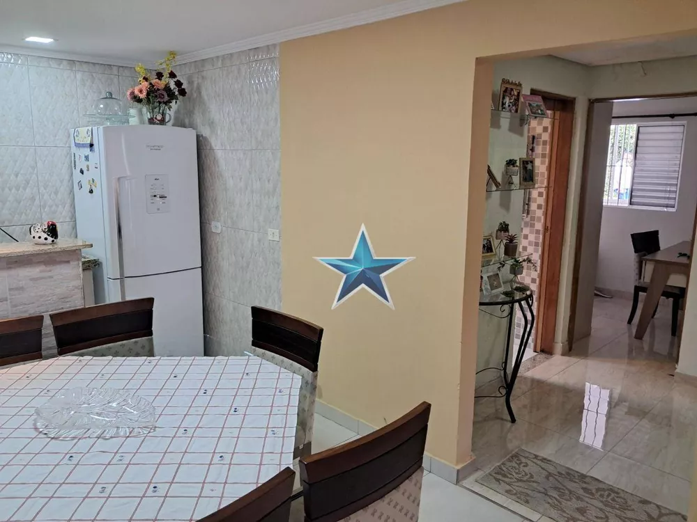 Casa, 3 quartos, 120 m² - Foto 2