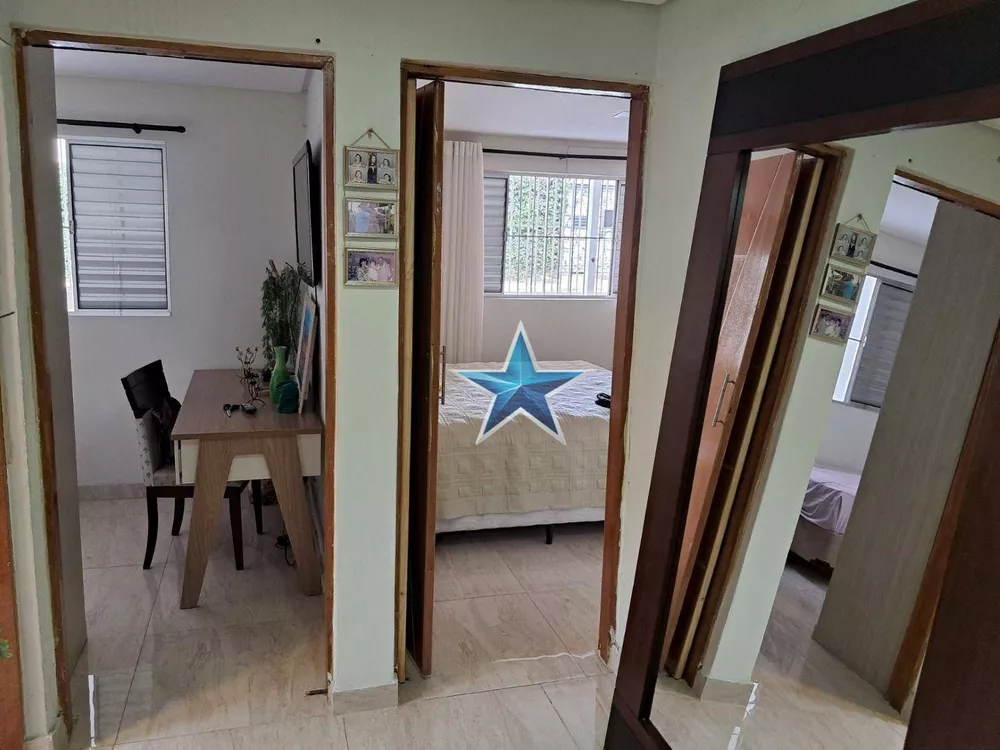 Casa, 3 quartos, 120 m² - Foto 14