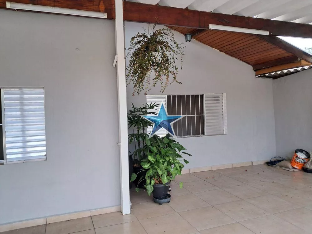 Casa, 3 quartos, 120 m² - Foto 15