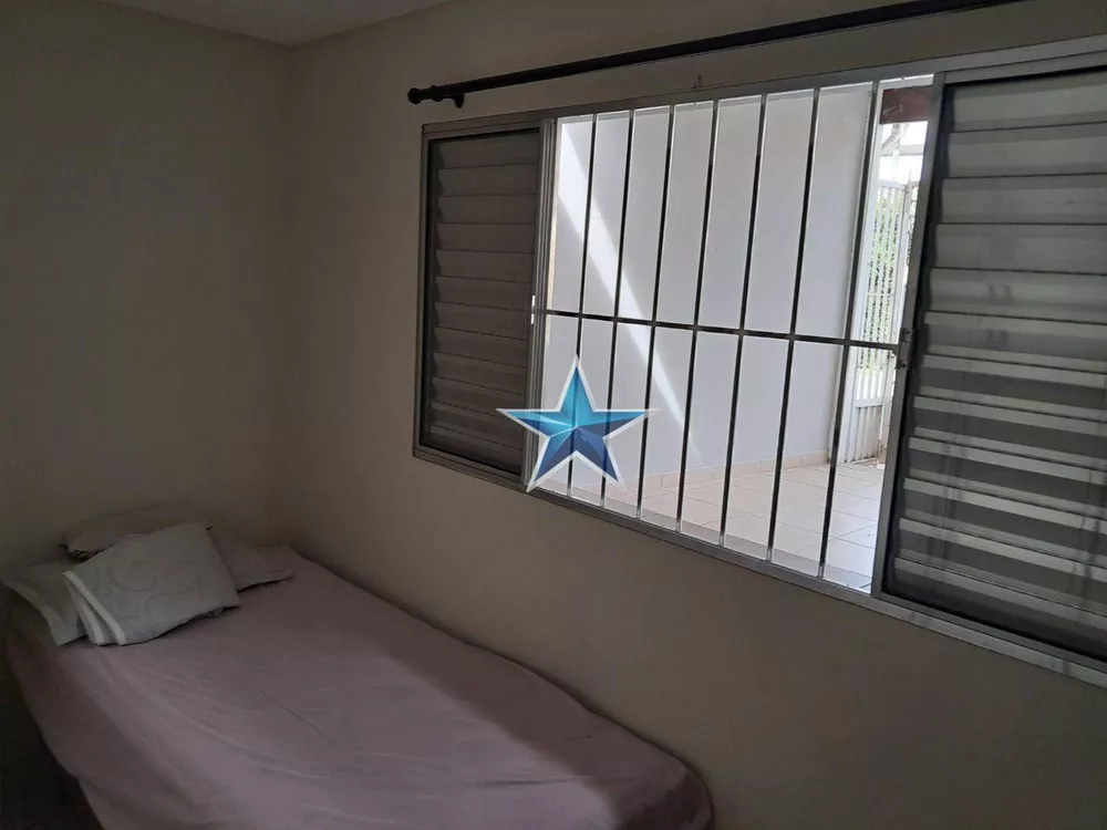 Casa, 3 quartos, 120 m² - Foto 13