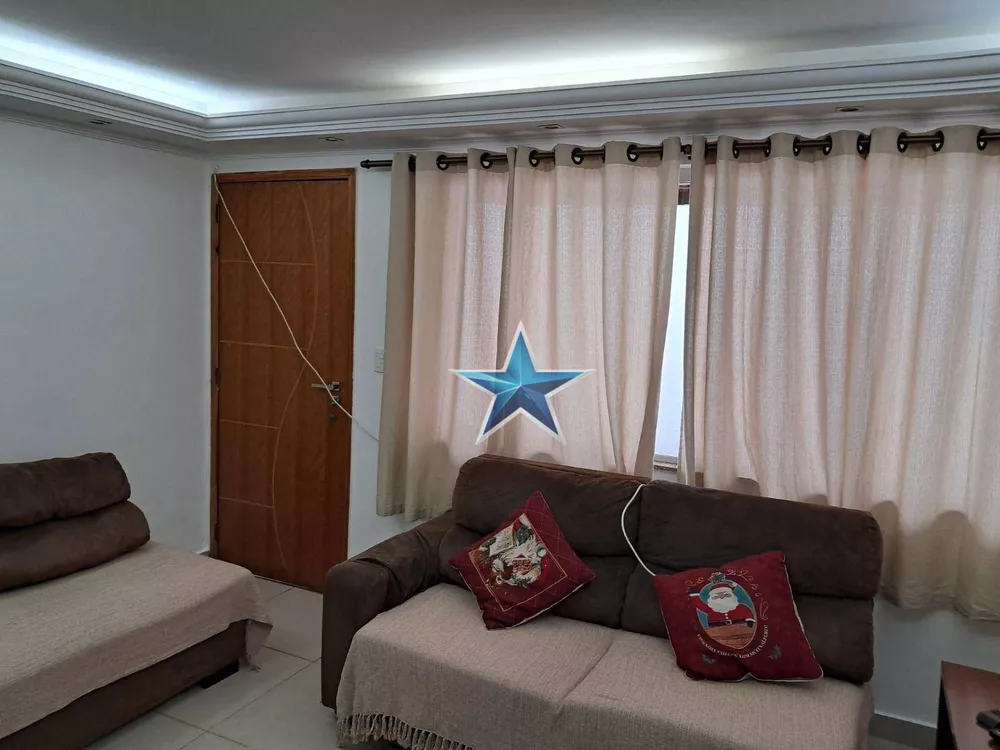 Casa, 3 quartos, 120 m² - Foto 9