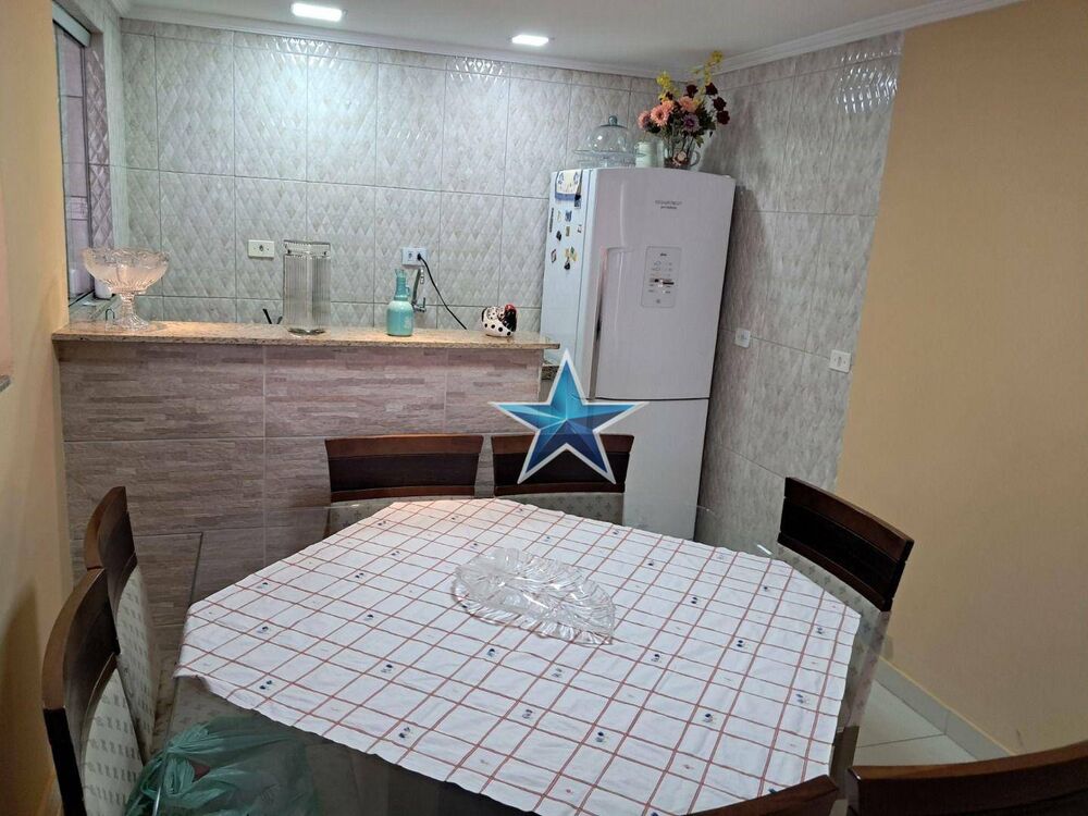 Casa, 3 quartos, 120 m² - Foto 23