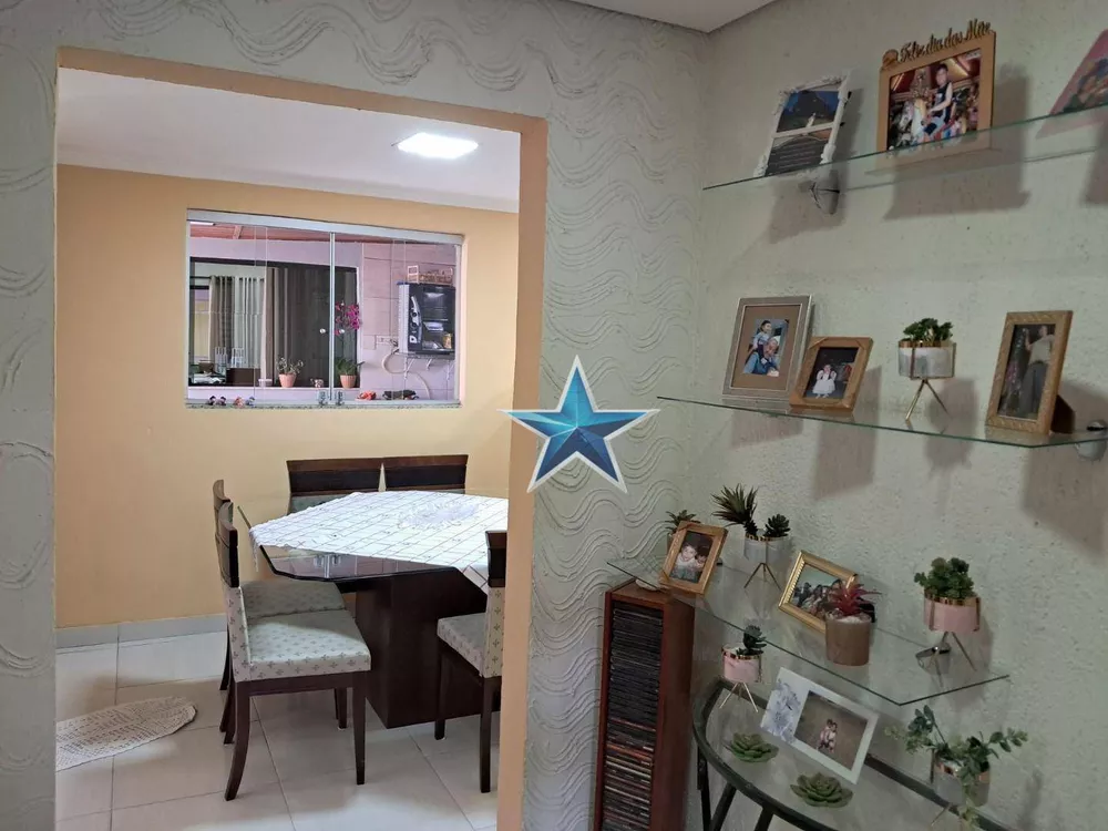 Casa, 3 quartos, 120 m² - Foto 12