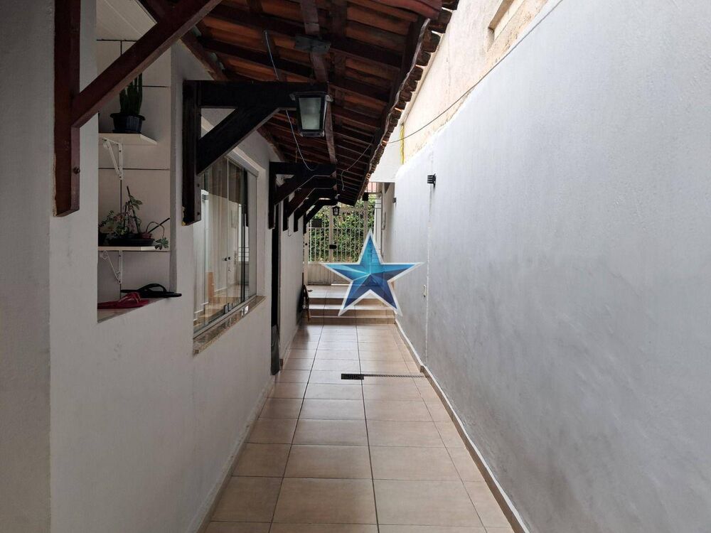 Casa, 3 quartos, 120 m² - Foto 22