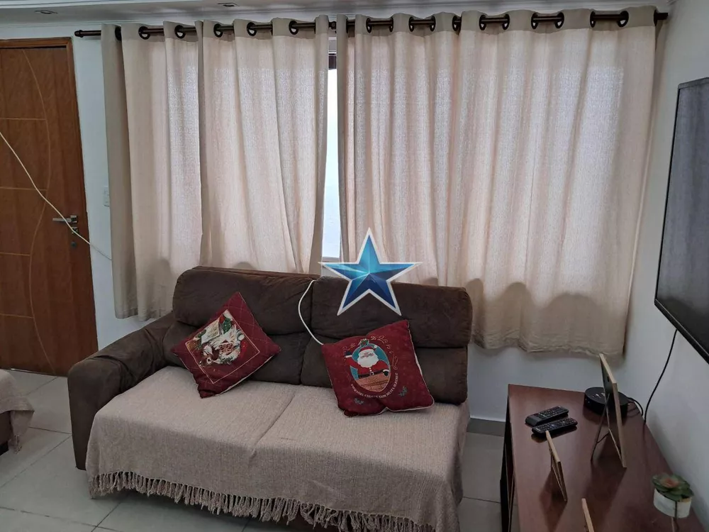 Casa, 3 quartos, 120 m² - Foto 7