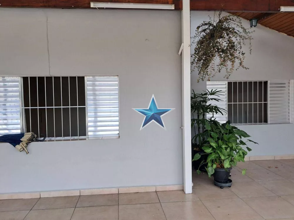 Casa, 3 quartos, 120 m² - Foto 11