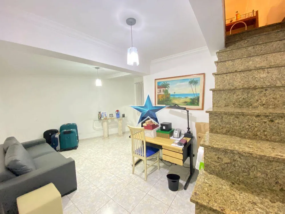 Sobrado, 3 quartos, 132 m² - Foto 7