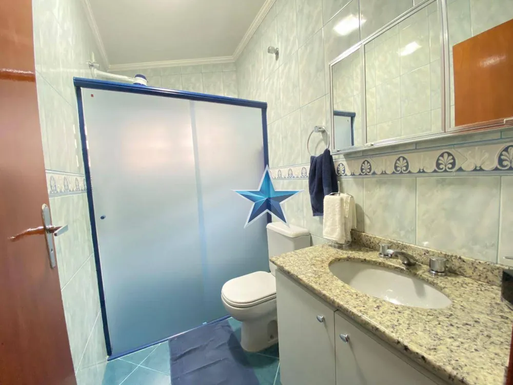 Sobrado, 3 quartos, 132 m² - Foto 12