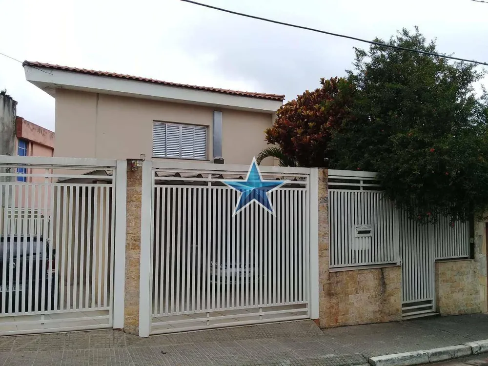 Sobrado, 3 quartos, 132 m² - Foto 2
