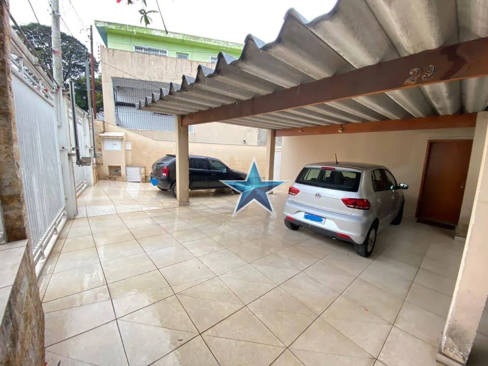 Sobrado, 3 quartos, 132 m² - Foto 5